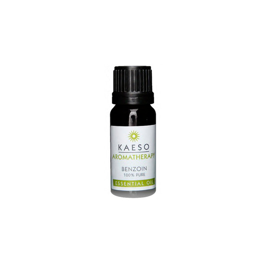 Kaeso - Aromatherapy Essential Oil - Benzoin 10ml