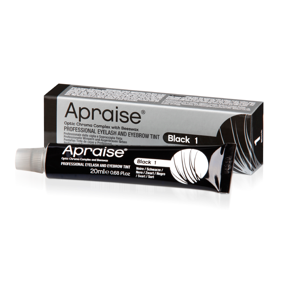 Apraise Eyelash & Eyebrow Tint