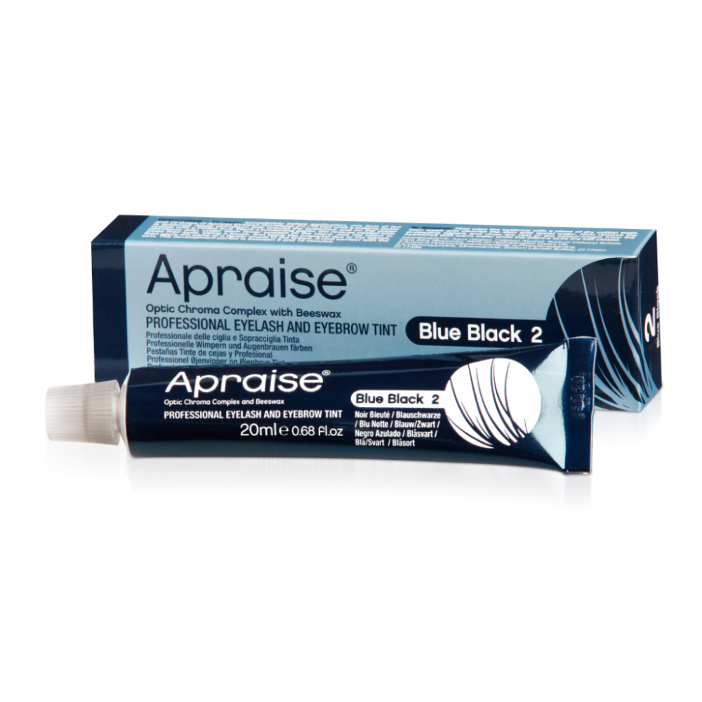 Apraise Eyelash & Eyebrow Tint