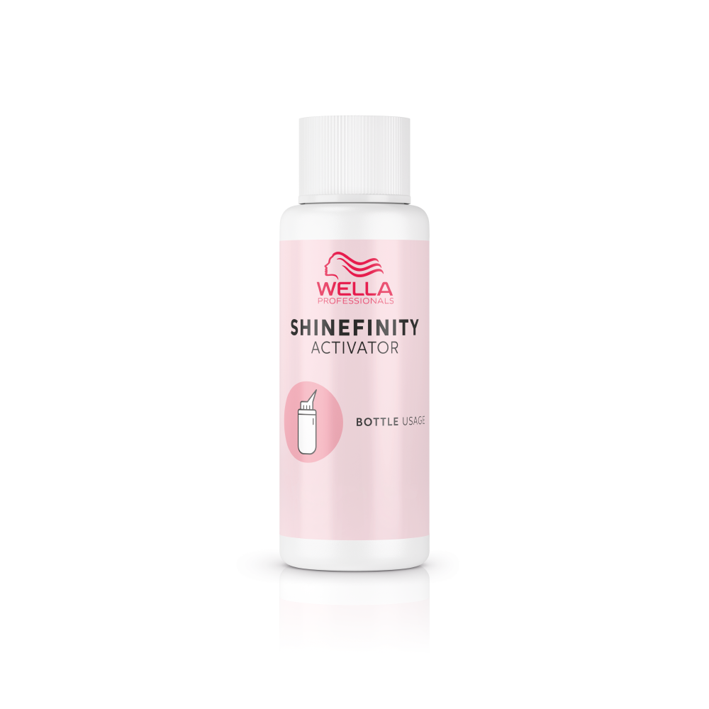 Wella ShineFinity 2% Developer