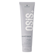 Schwarzkopf Osis+ Bounty Balm curl cream for curls and waves, 150ml tube, hair care product