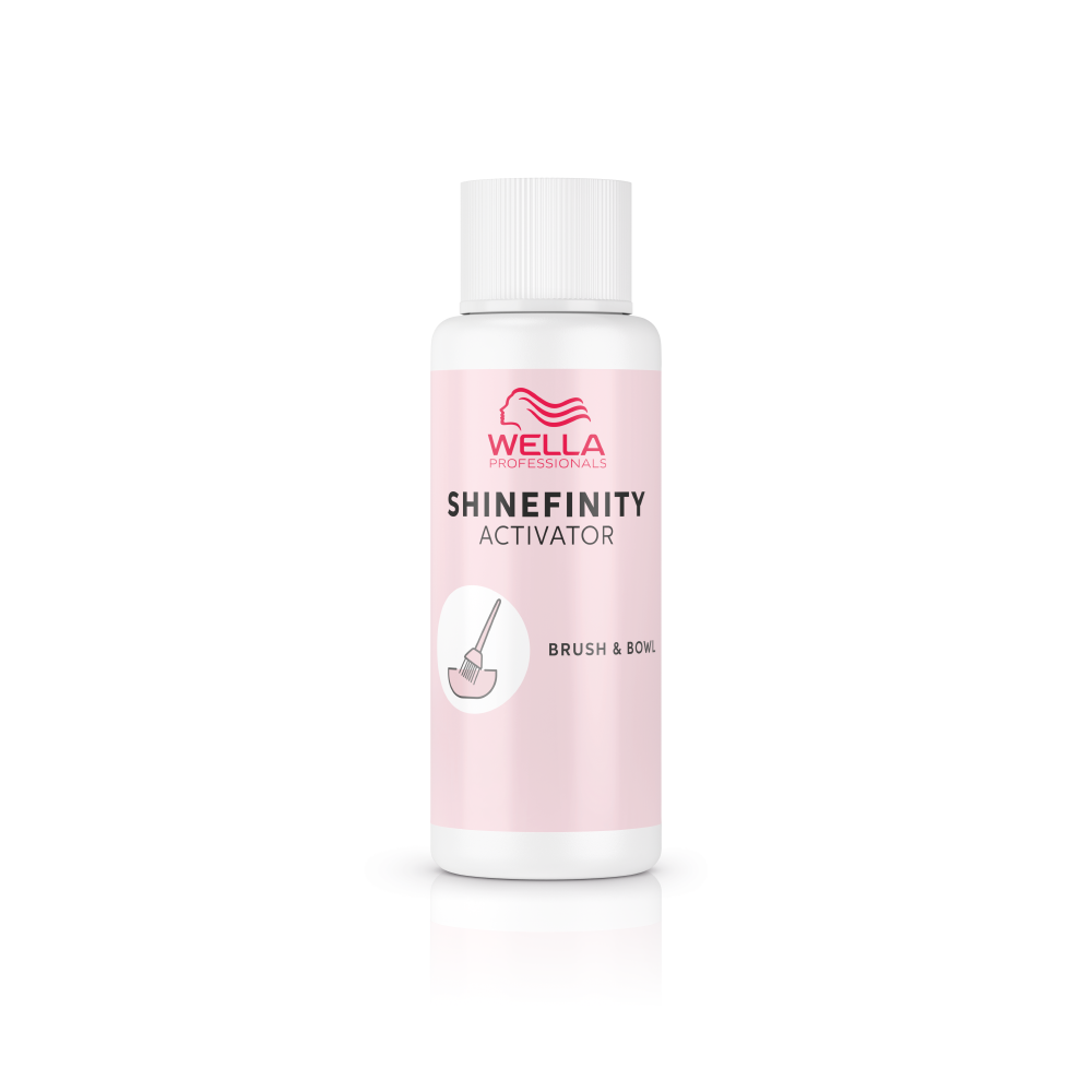 Wella ShineFinity 2% Developer