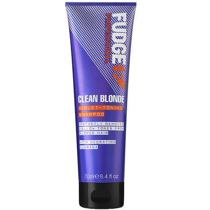 Fudge - Clean Blonde Shampoo