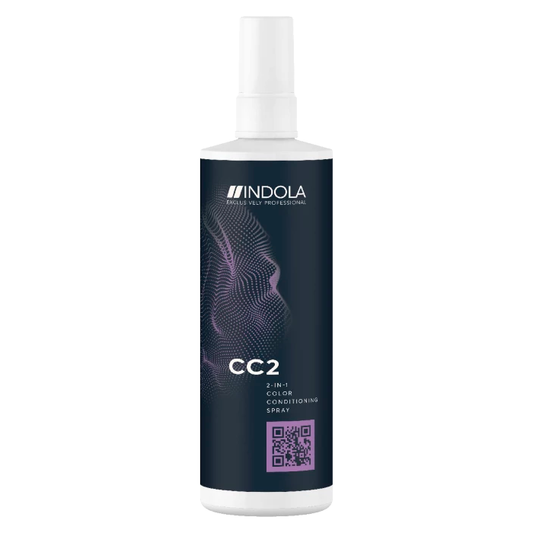 Indola - CC2 2 in 1 Colour Conditioning Spray 250ml