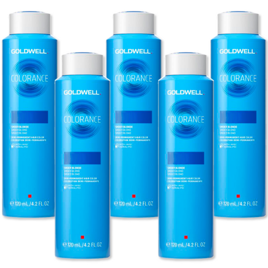 Goldwell Colorance Cans