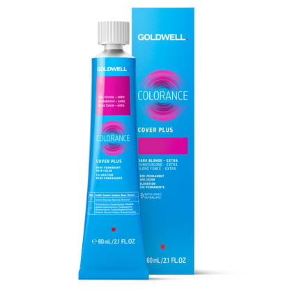 Goldwell Colorance Tubes