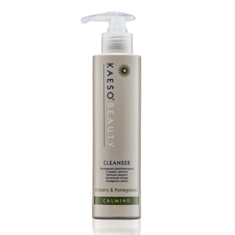 Kaeso - Calming - Cleanser