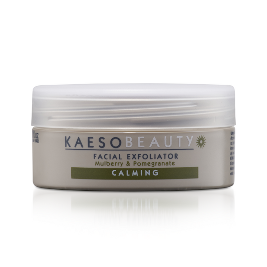 Kaeso - Calming - Exfoliator