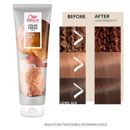 Wella Color Fresh Mask