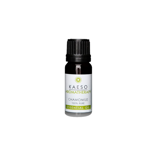 Kaeso - Aromatherapy Essential Oil - Chamomile 10ml