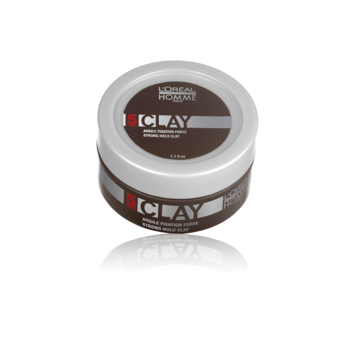 L'Oréal Homme - Clay 50ml