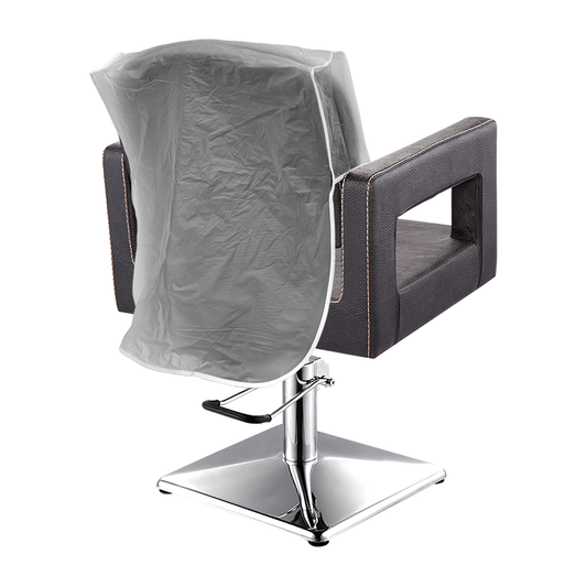 DMI Chair Back Cover - Clear