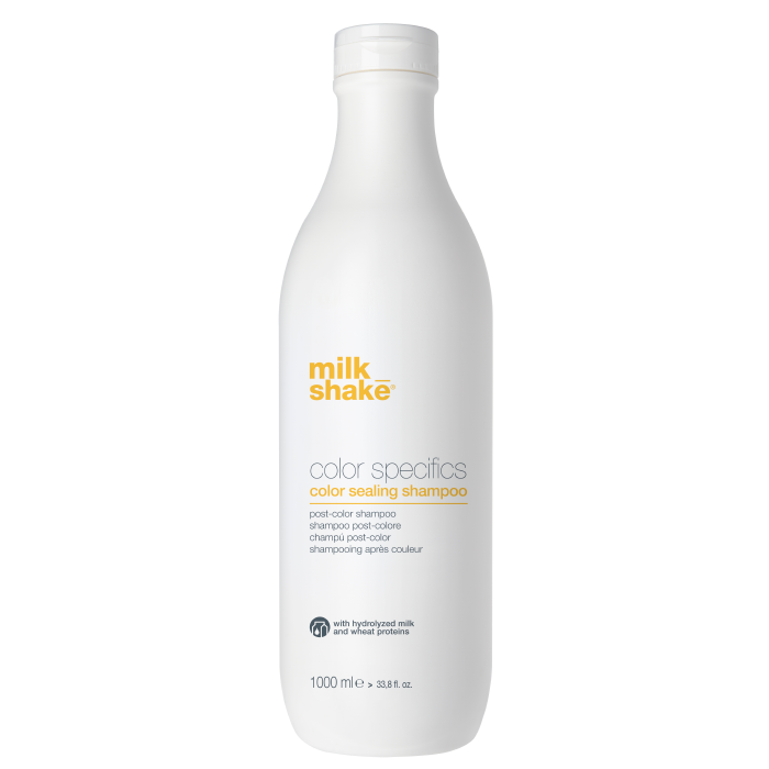 Colour Specifics Sealing - milk_shake