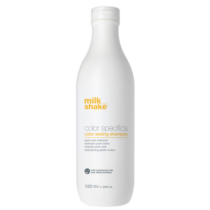 Colour Specifics Sealing - milk_shake