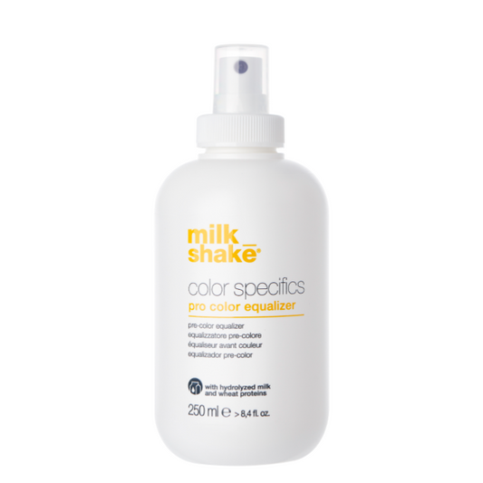 Colour Specifics Pro Colour Equalizer - milk_shake