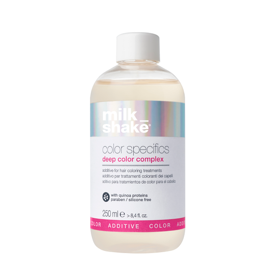 Milkshake Shampoo & Conditioner – Hairways (Hair and Beauty) Ltd