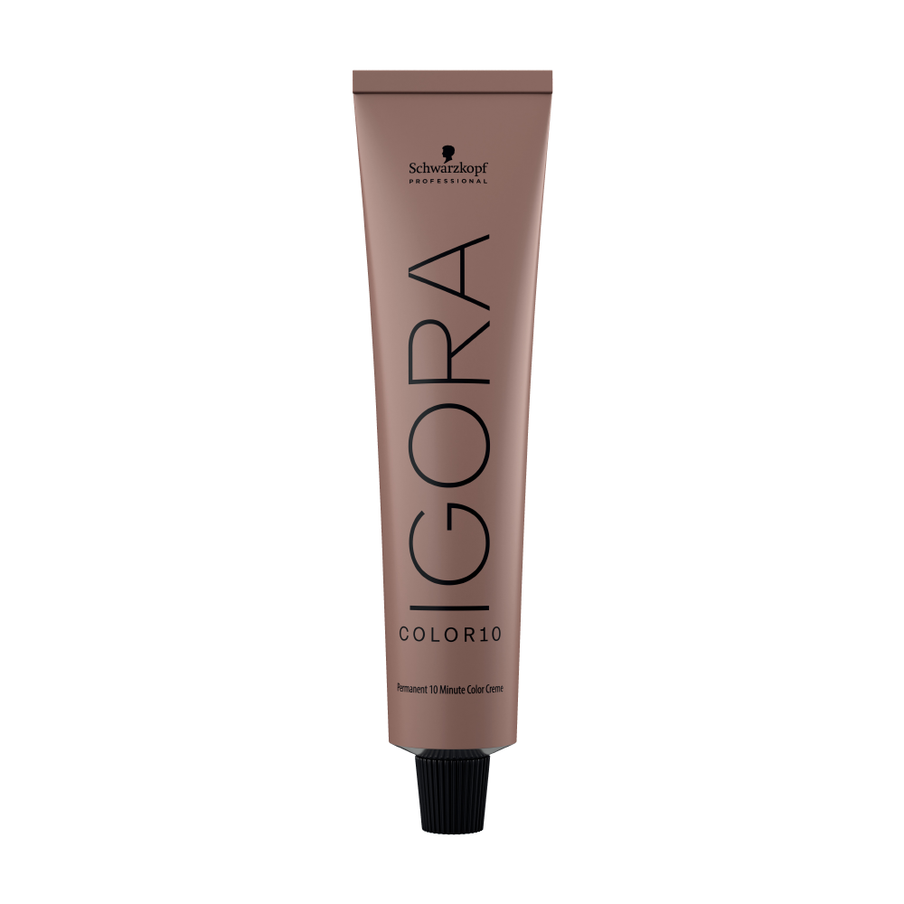 Color10 Igora Royal Color 10 - 10 Minute Permanent Hair Dye – Hairways (Hair ...