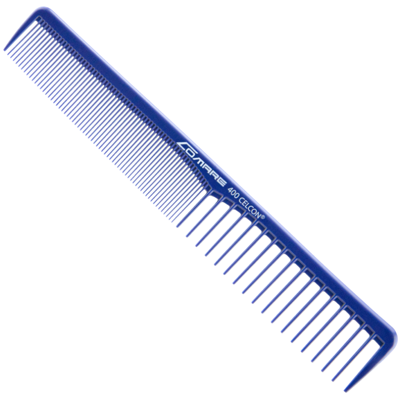 Comare 400 Standard Cutting Comb – Hairways (Hair and Beauty) Ltd