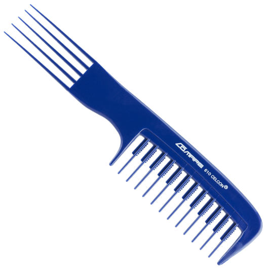 Comare 610 Rake & Lifter Comb