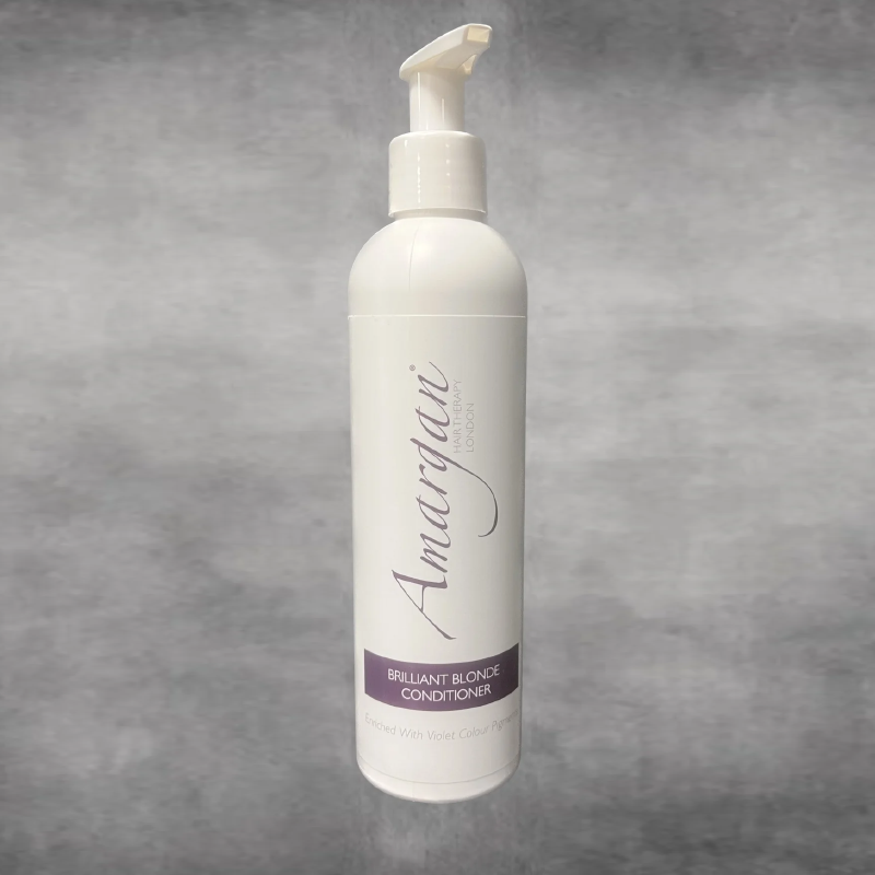 Amargan - Brilliant Blonde Conditioner 250ml