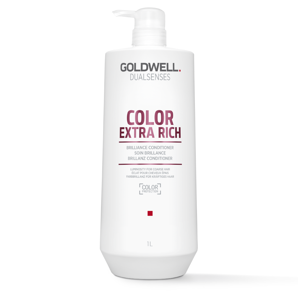 Goldwell Dualsenses - Color Extra Rich Brilliance - Conditioner
