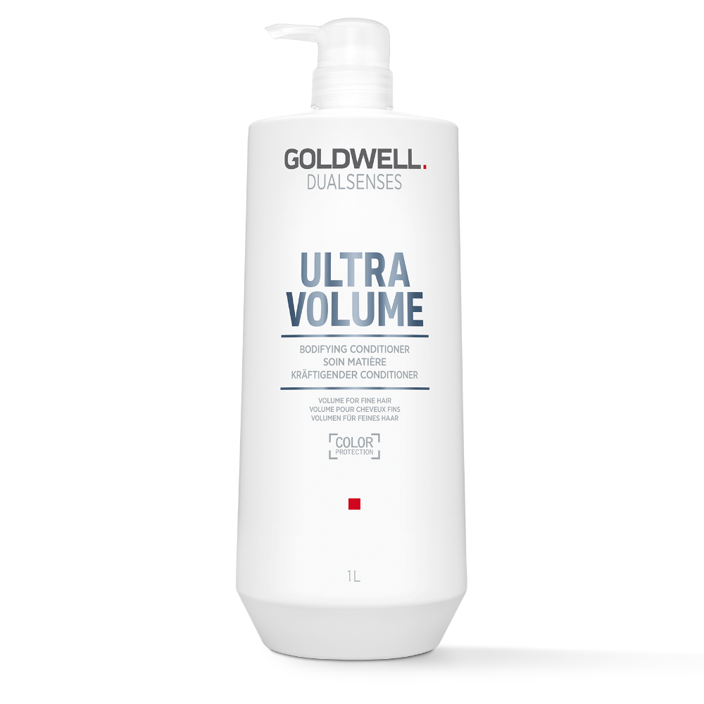 Goldwell Dualsenses - Ultra Volume - Conditioner