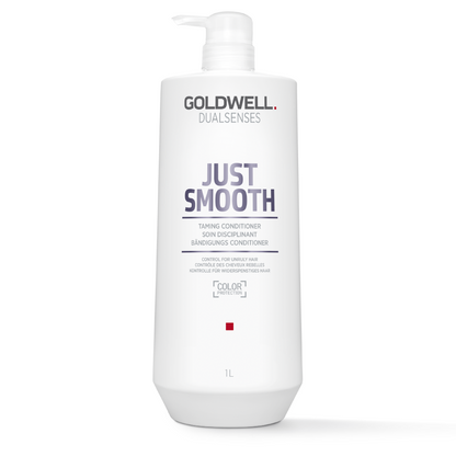 Goldwell Dualsenses - Just Smooth - Taming Conditioner