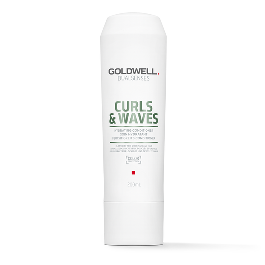 Goldwell Dualsenses - Curl & Waves - Conditioner