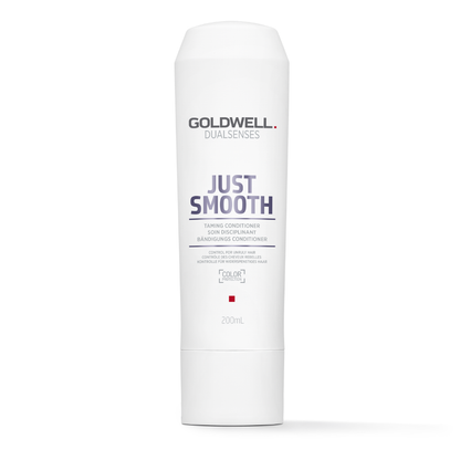 Goldwell Dualsenses - Just Smooth - Taming Conditioner