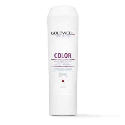 Goldwell Dualsenses - Color Brilliance - Conditioner