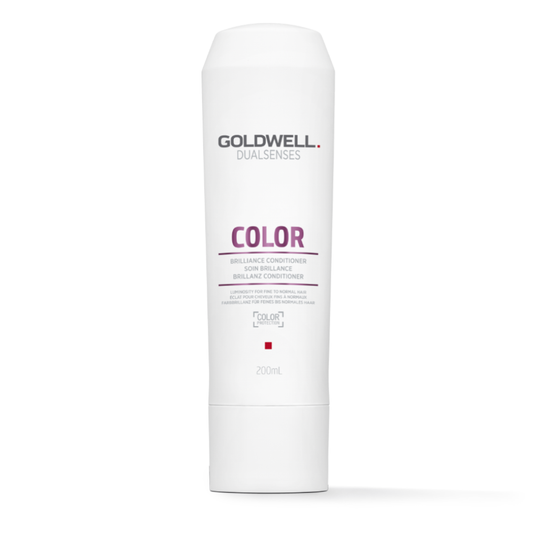 Goldwell Dualsenses - Color Brilliance - Conditioner