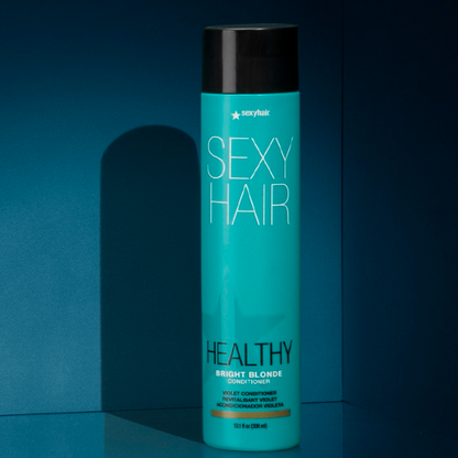 SexyHair - Healthy - Bright Blonde Conditioner