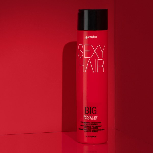 SexyHair - Big - Boost Up Conditioner