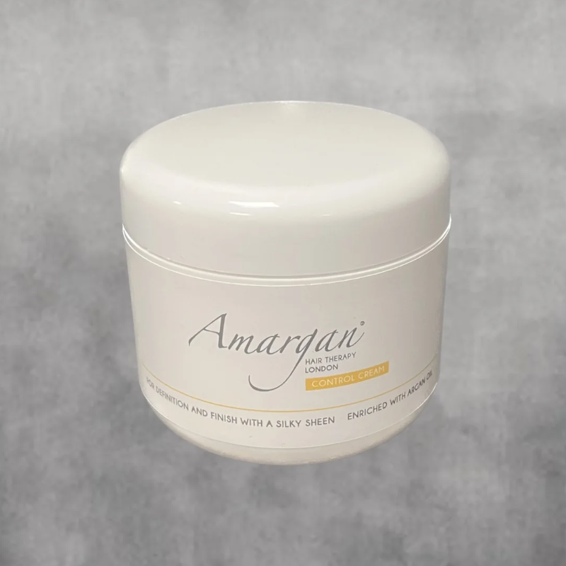 Amargan - Control Cream 100ml