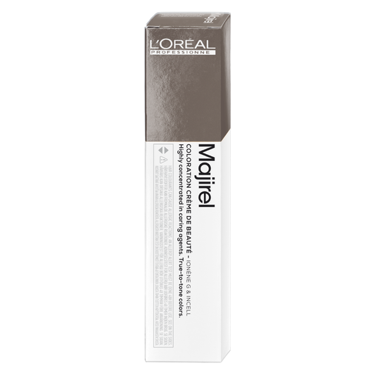 L'Oréal Majirel Permanent Hair Colour - Cool Inforced