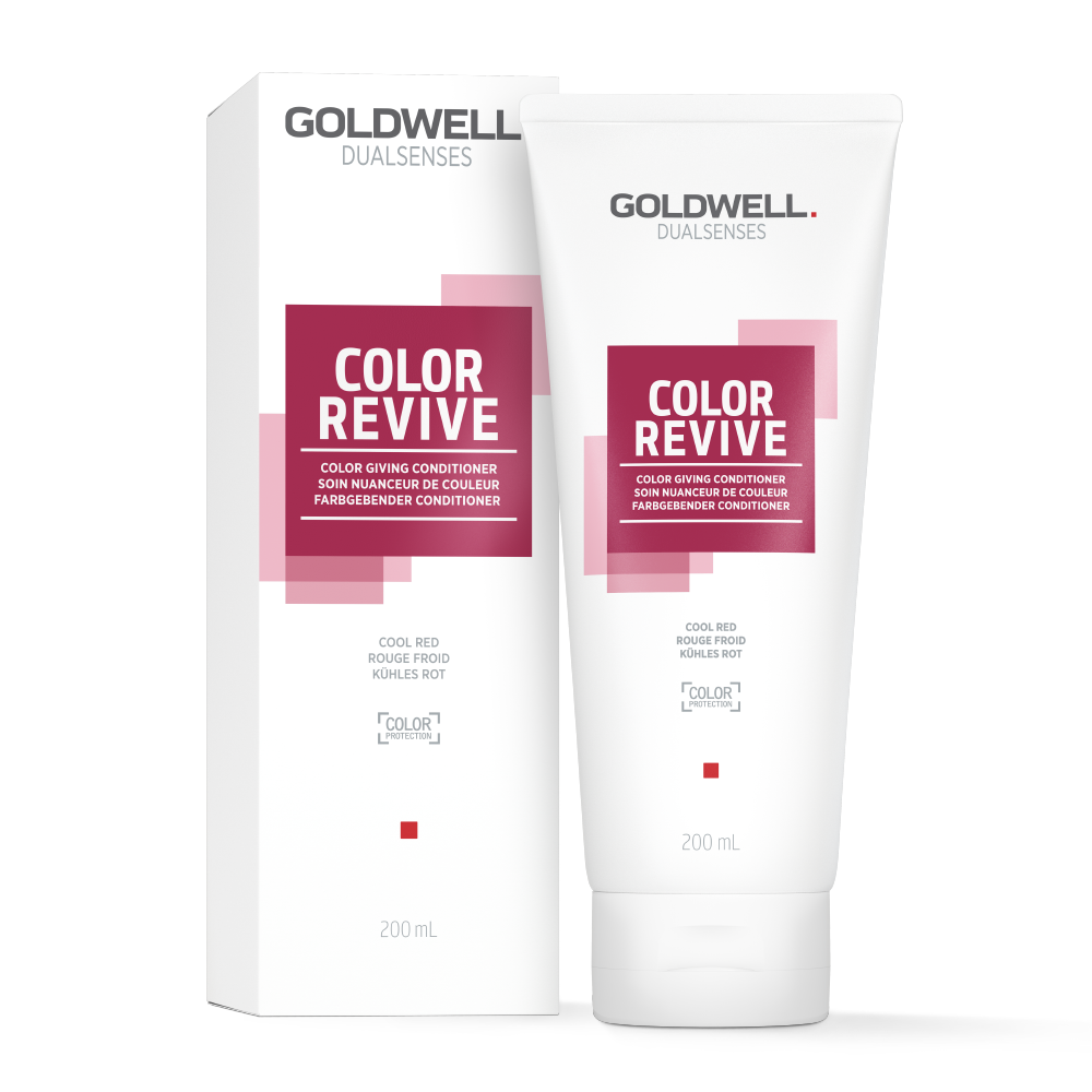 Goldwell Dualsenses - Color Revive Conditioner