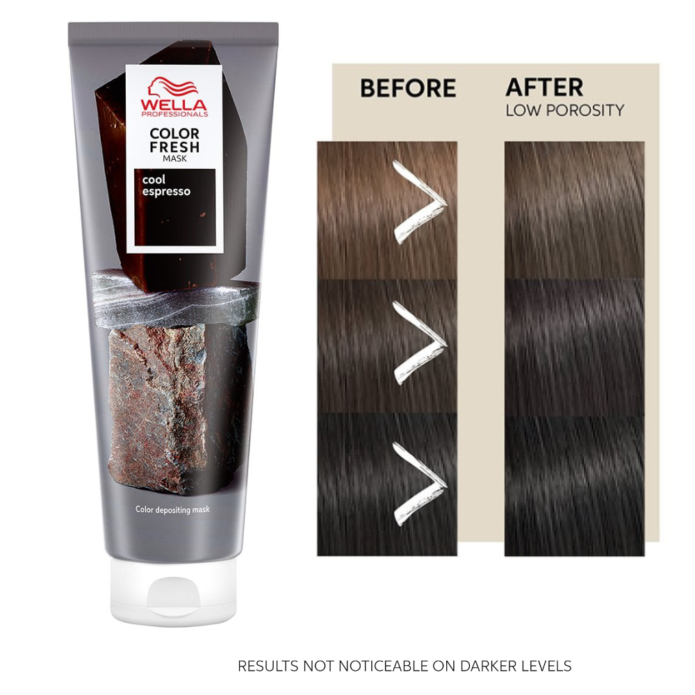 Wella Color Fresh Mask