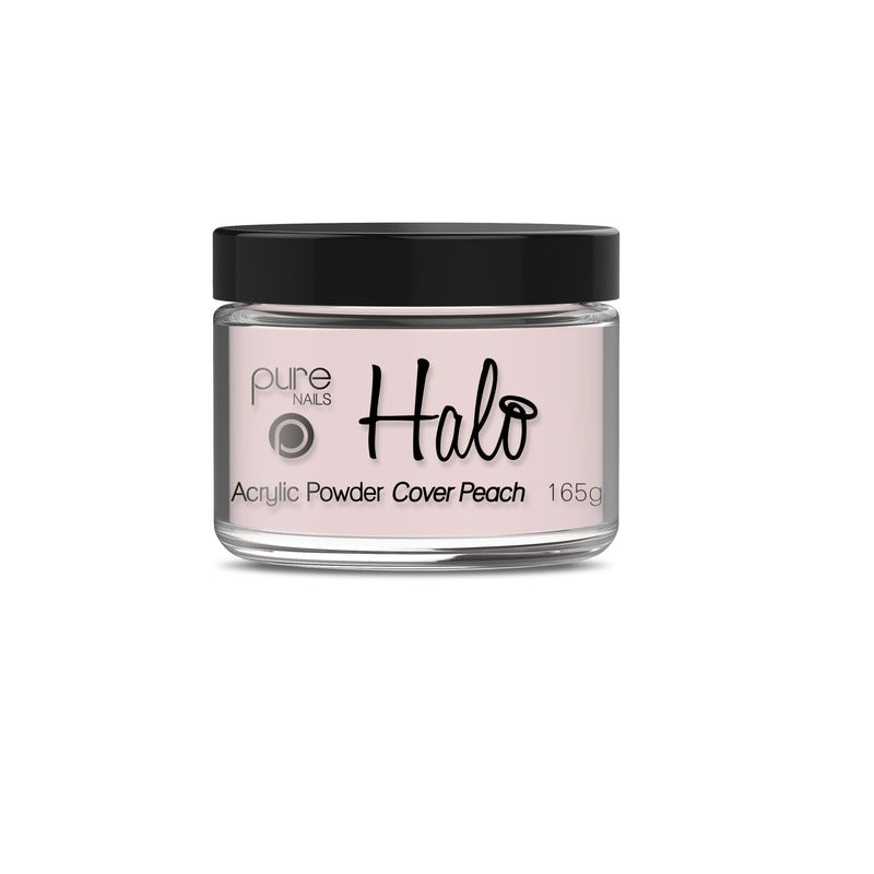 Halo Acrylic Powder - Cover Peach