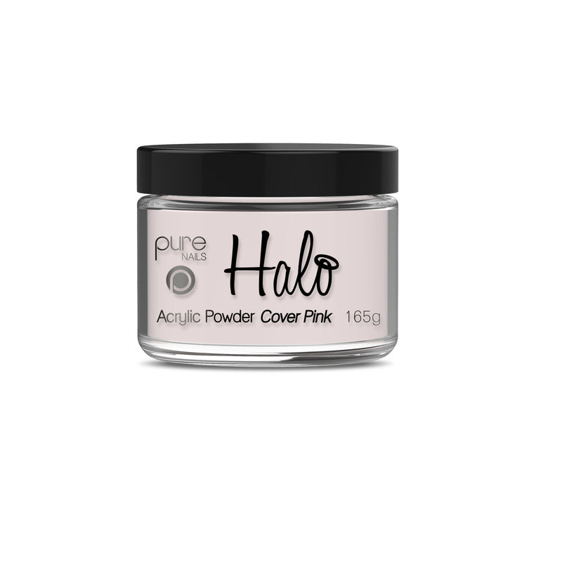 Halo Acrylic Powder - Cover Pink