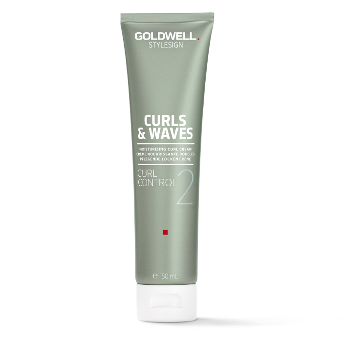 Goldwell StyleSign - Curls & Waves - Curl Control 150ml