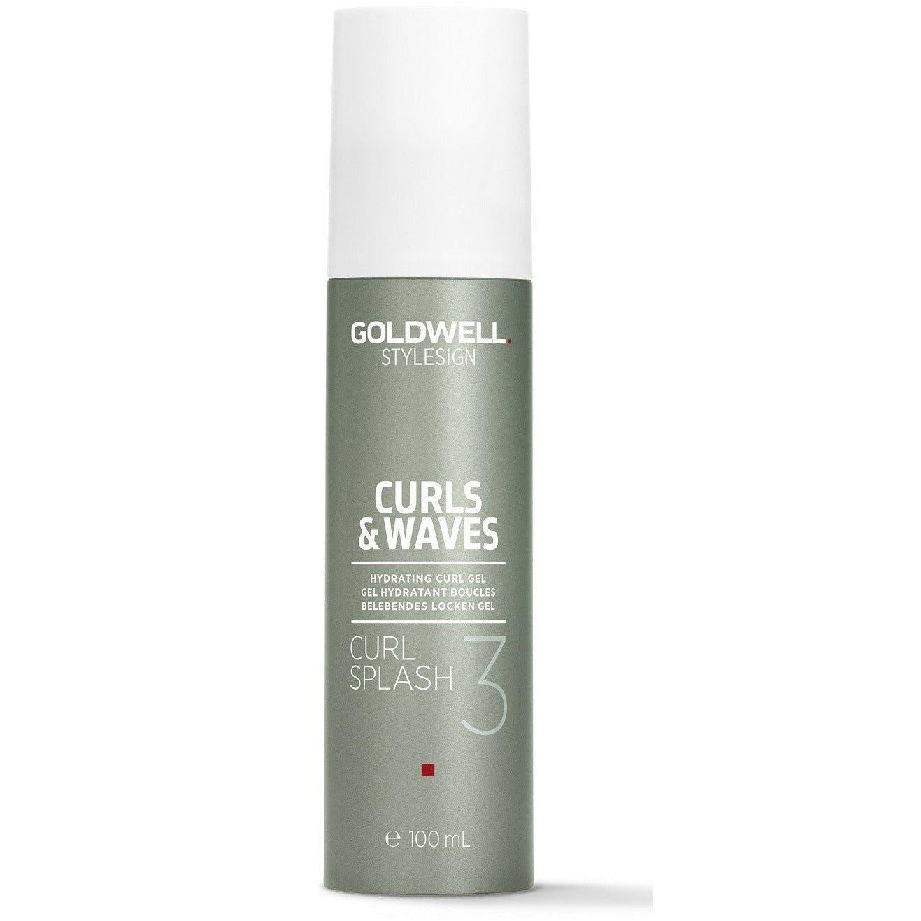 Goldwell StyleSign - Curls & Waves - Curl Splash 100ml