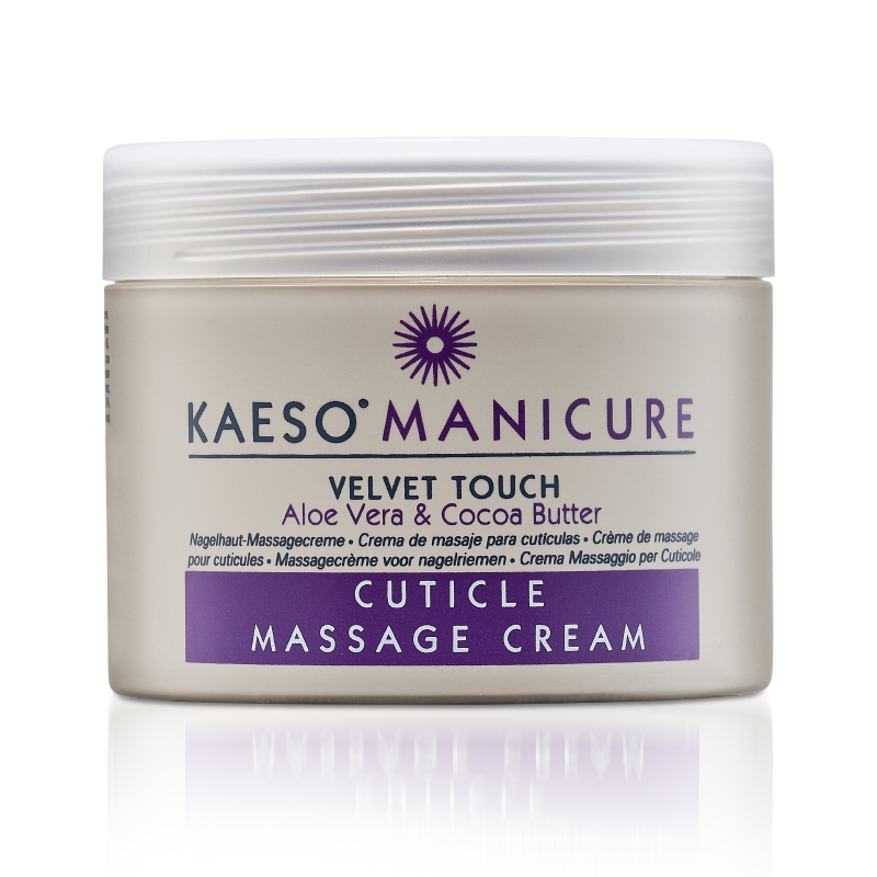 Kaeso - Cuticle Massage Cream