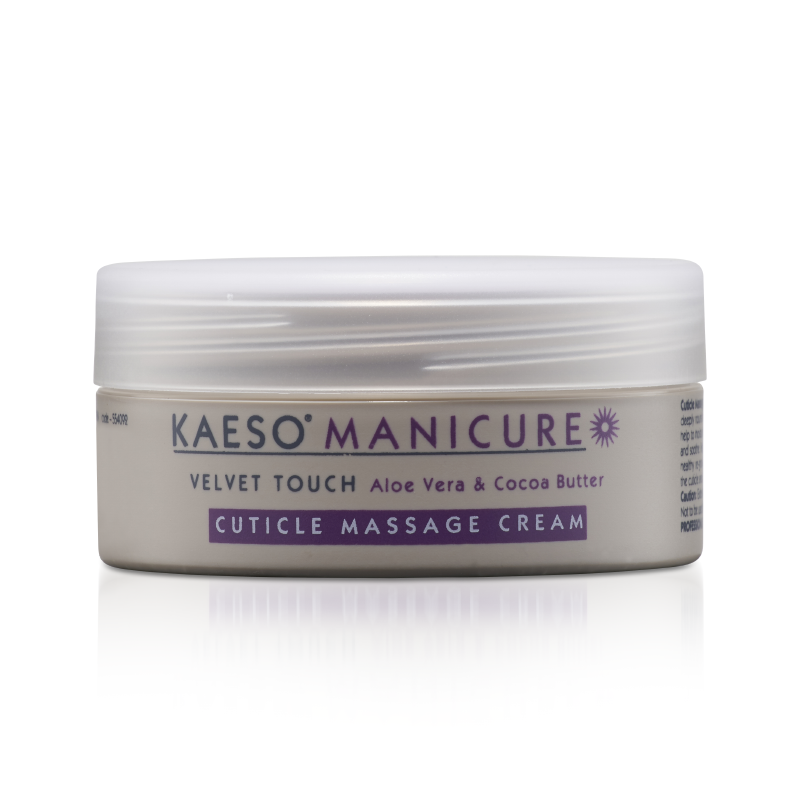 Kaeso - Cuticle Massage Cream