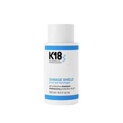 K18 Damage Shield Shampoo 250ml