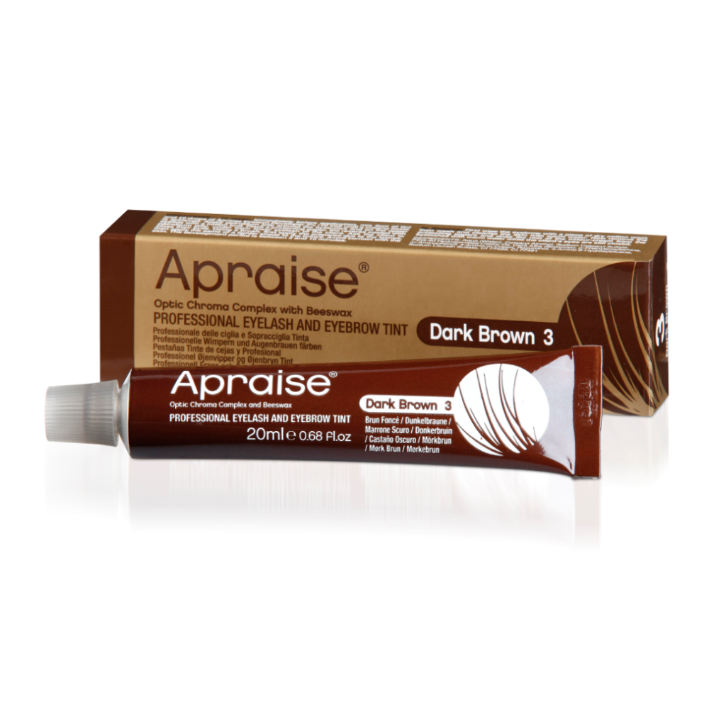 Apraise Eyelash & Eyebrow Tint