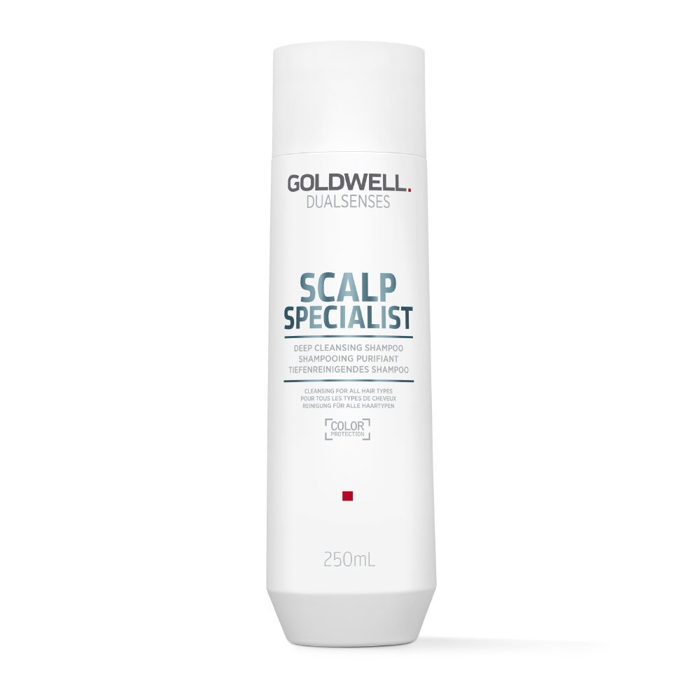 Goldwell Dualsenses - Scalp Specialist - Deep Cleansing Shampoo