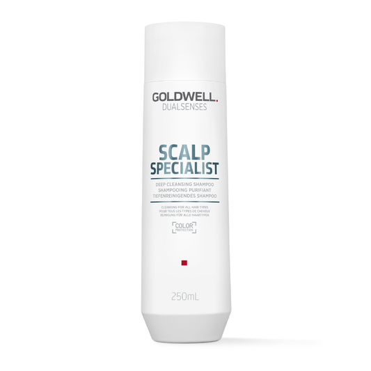 Goldwell Dualsenses - Scalp Specialist - Densifying Shampoo 250ml