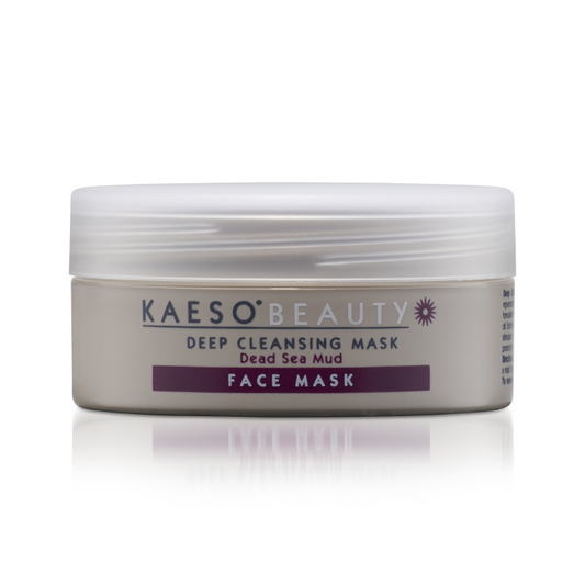 Kaeso - Deep Cleansing Face Mask