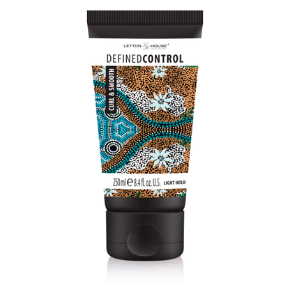 Leyton House Styling - Defined Control 250ml