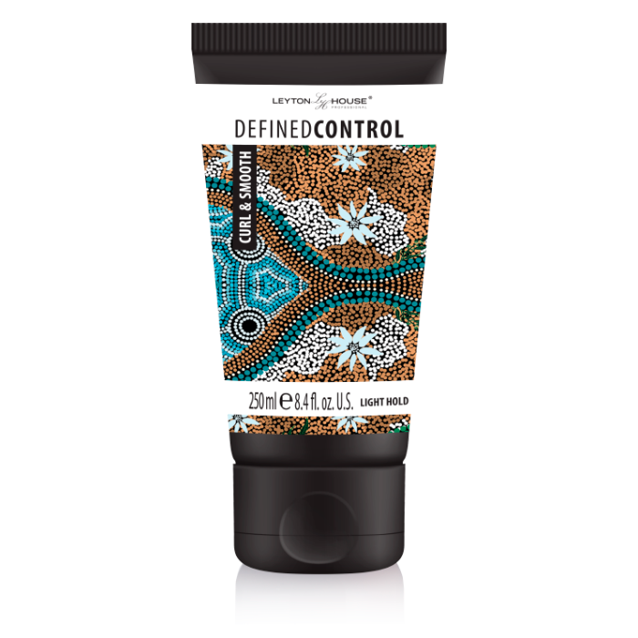 Leyton House Styling - Defined Control 250ml